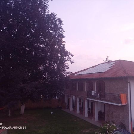 Bugygattolo Hotel Boves ภายนอก รูปภาพ