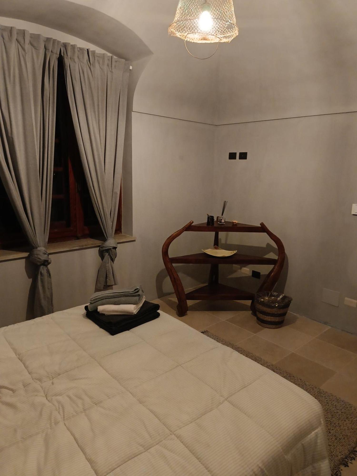 Bugygattolo Hotel Boves ภายนอก รูปภาพ